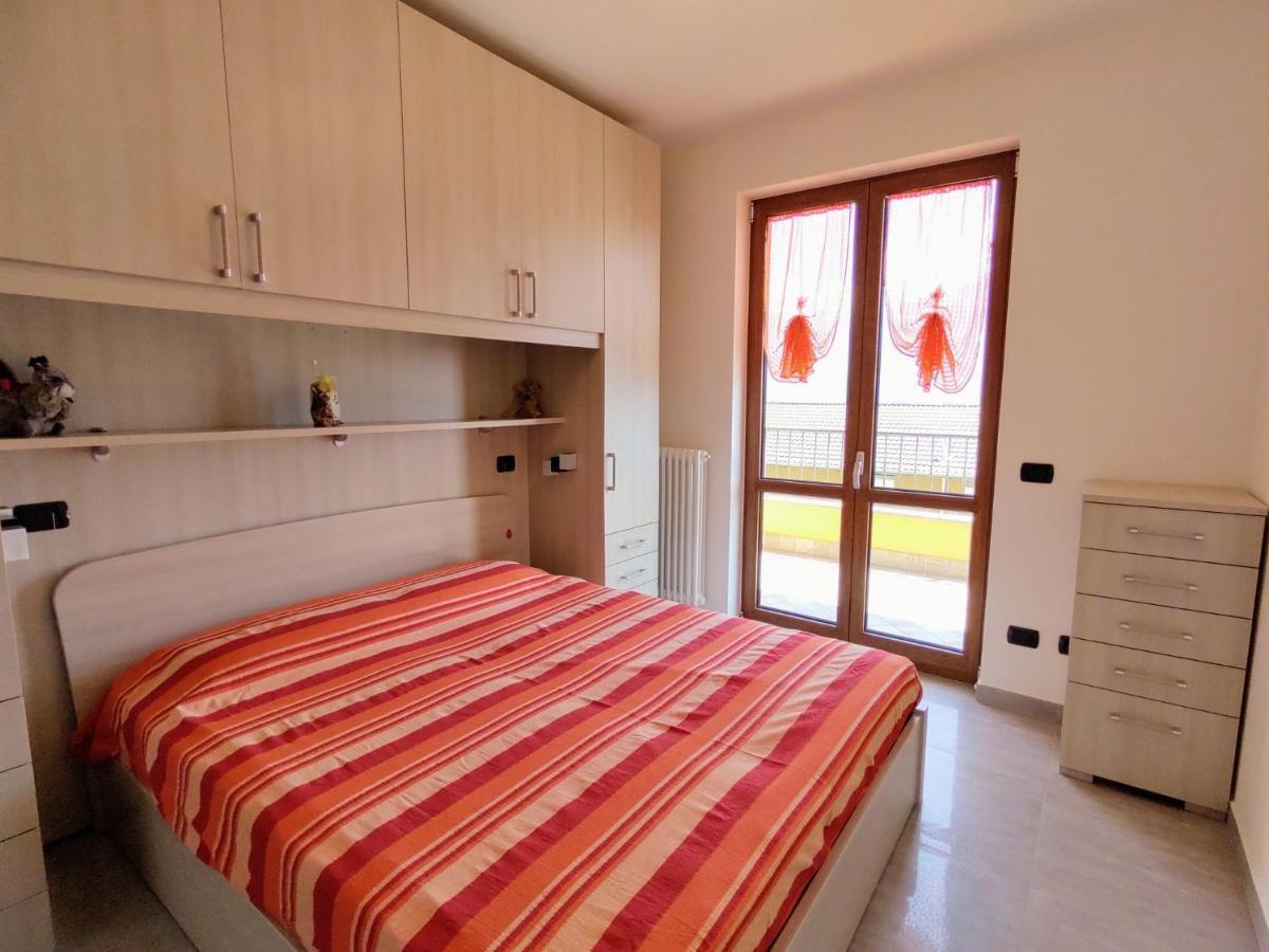 Apartment Alba E Robinia-1 By Interhome Gera Lario Zewnętrze zdjęcie