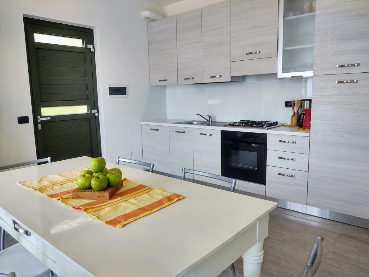 Apartment Alba E Robinia-1 By Interhome Gera Lario Zewnętrze zdjęcie