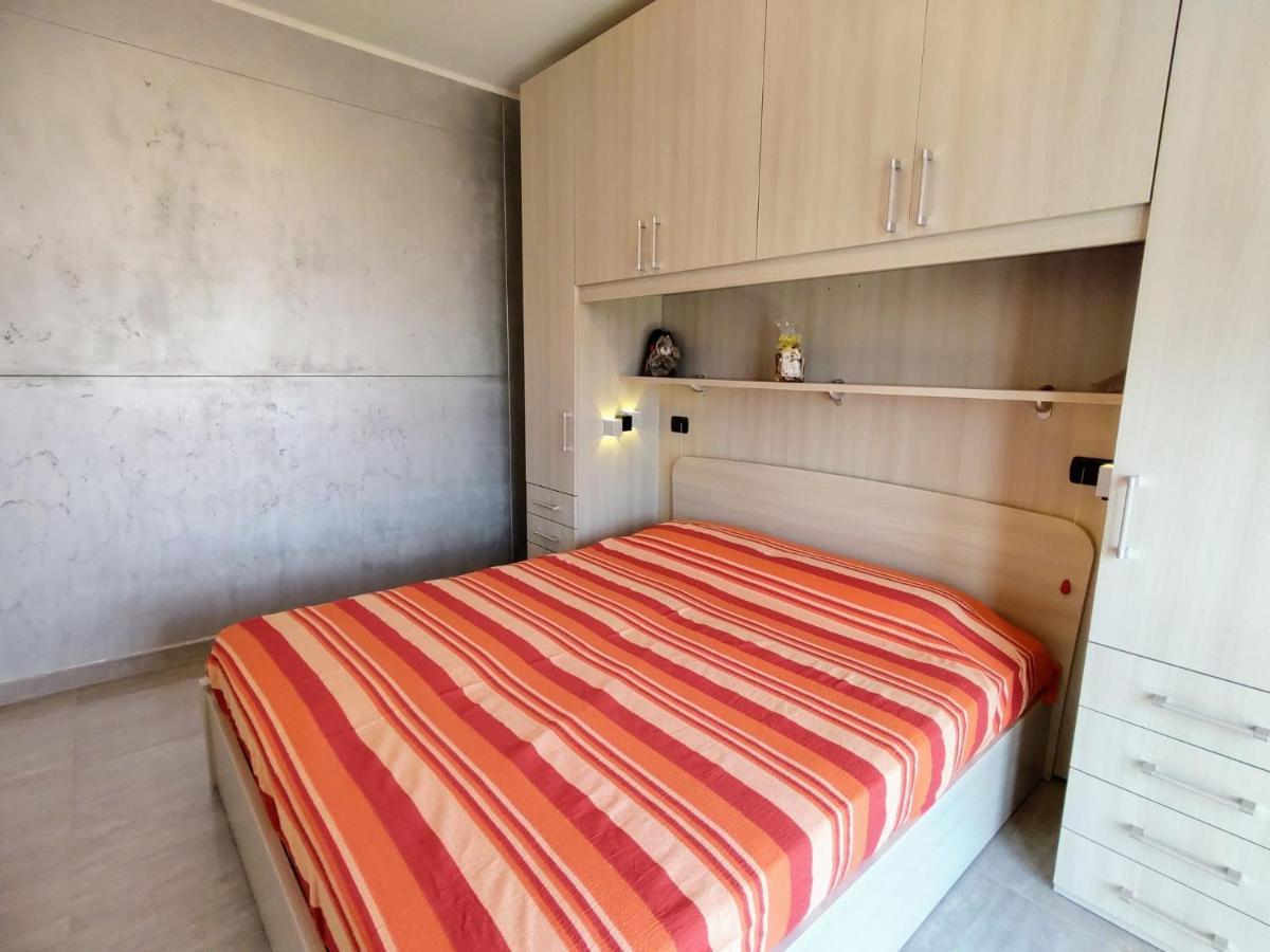 Apartment Alba E Robinia-1 By Interhome Gera Lario Zewnętrze zdjęcie