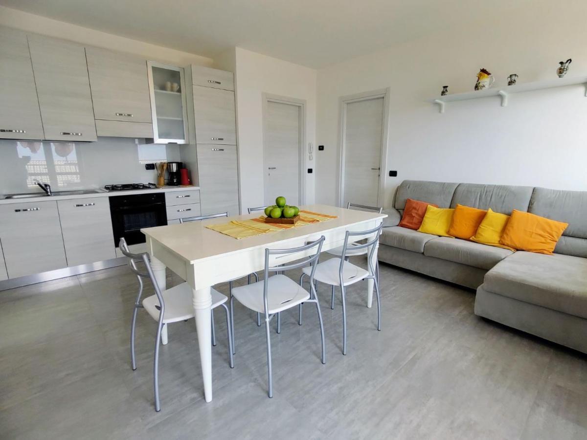 Apartment Alba E Robinia-1 By Interhome Gera Lario Zewnętrze zdjęcie