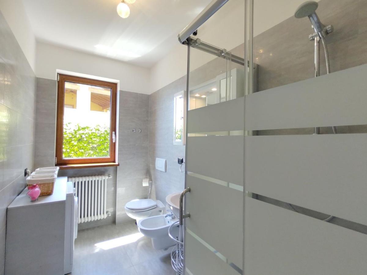 Apartment Alba E Robinia-1 By Interhome Gera Lario Zewnętrze zdjęcie