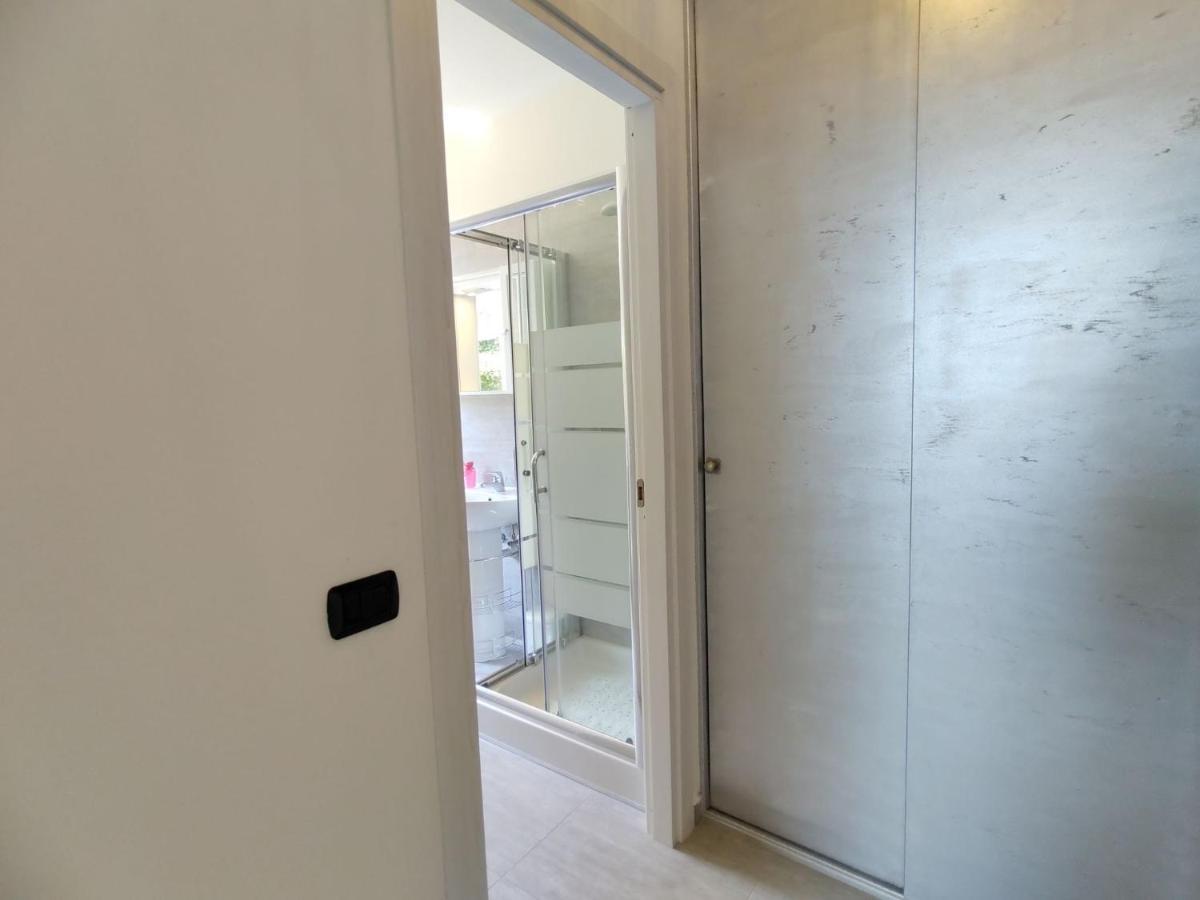 Apartment Alba E Robinia-1 By Interhome Gera Lario Zewnętrze zdjęcie
